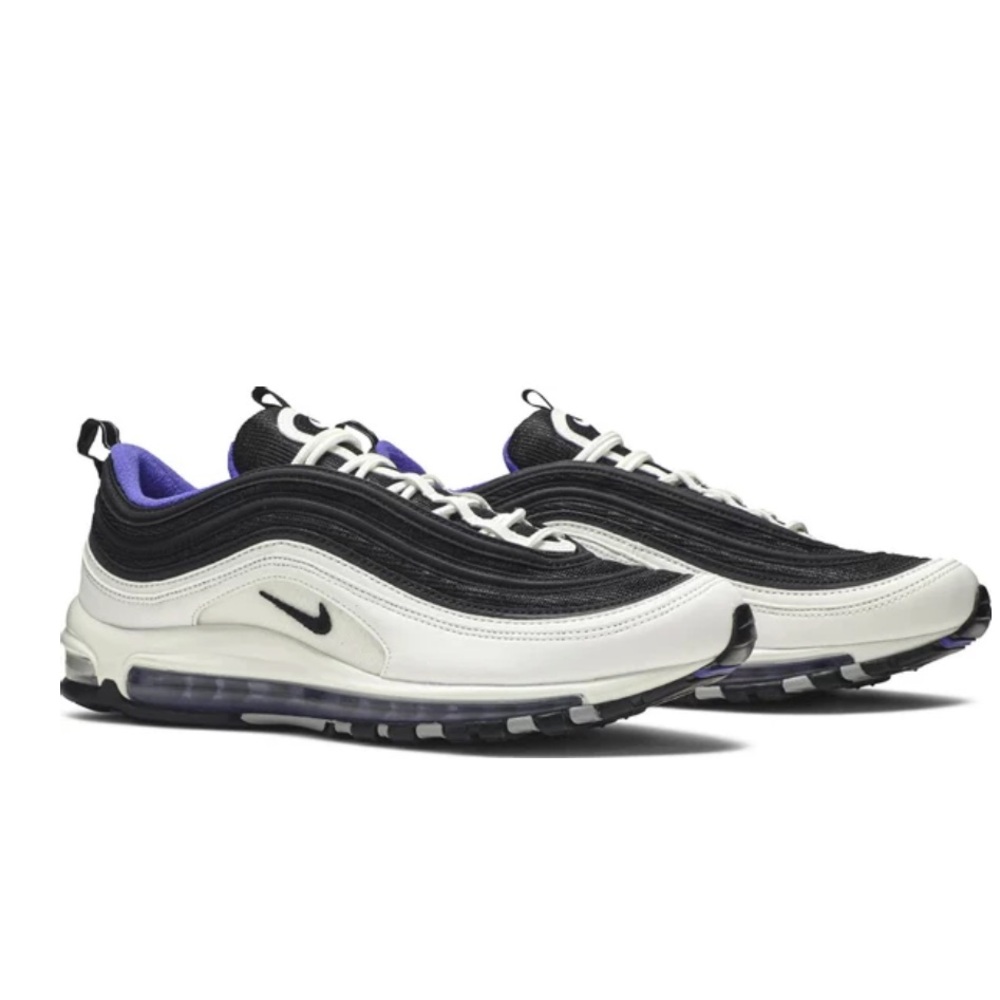 Nike Air Max 97’s Persian Violet